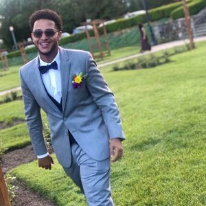 Meet your Posher, Guillermo